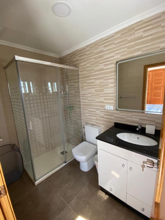 Villa Arizona Catral Zewnętrze zdjęcie