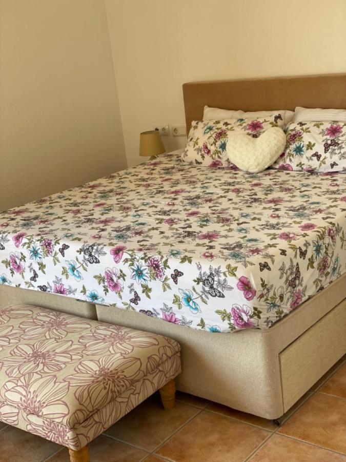 Villa Arizona Catral Zewnętrze zdjęcie