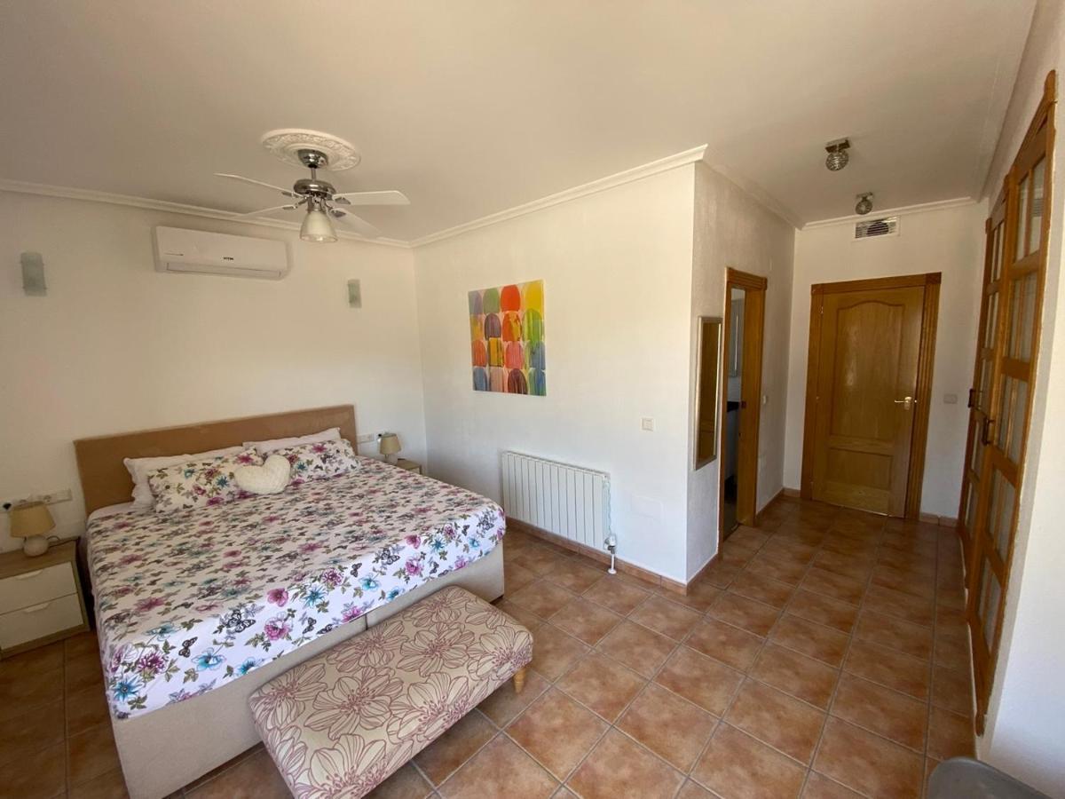 Villa Arizona Catral Zewnętrze zdjęcie