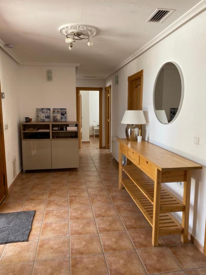 Villa Arizona Catral Zewnętrze zdjęcie