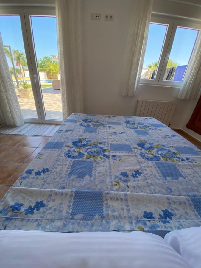 Villa Arizona Catral Zewnętrze zdjęcie