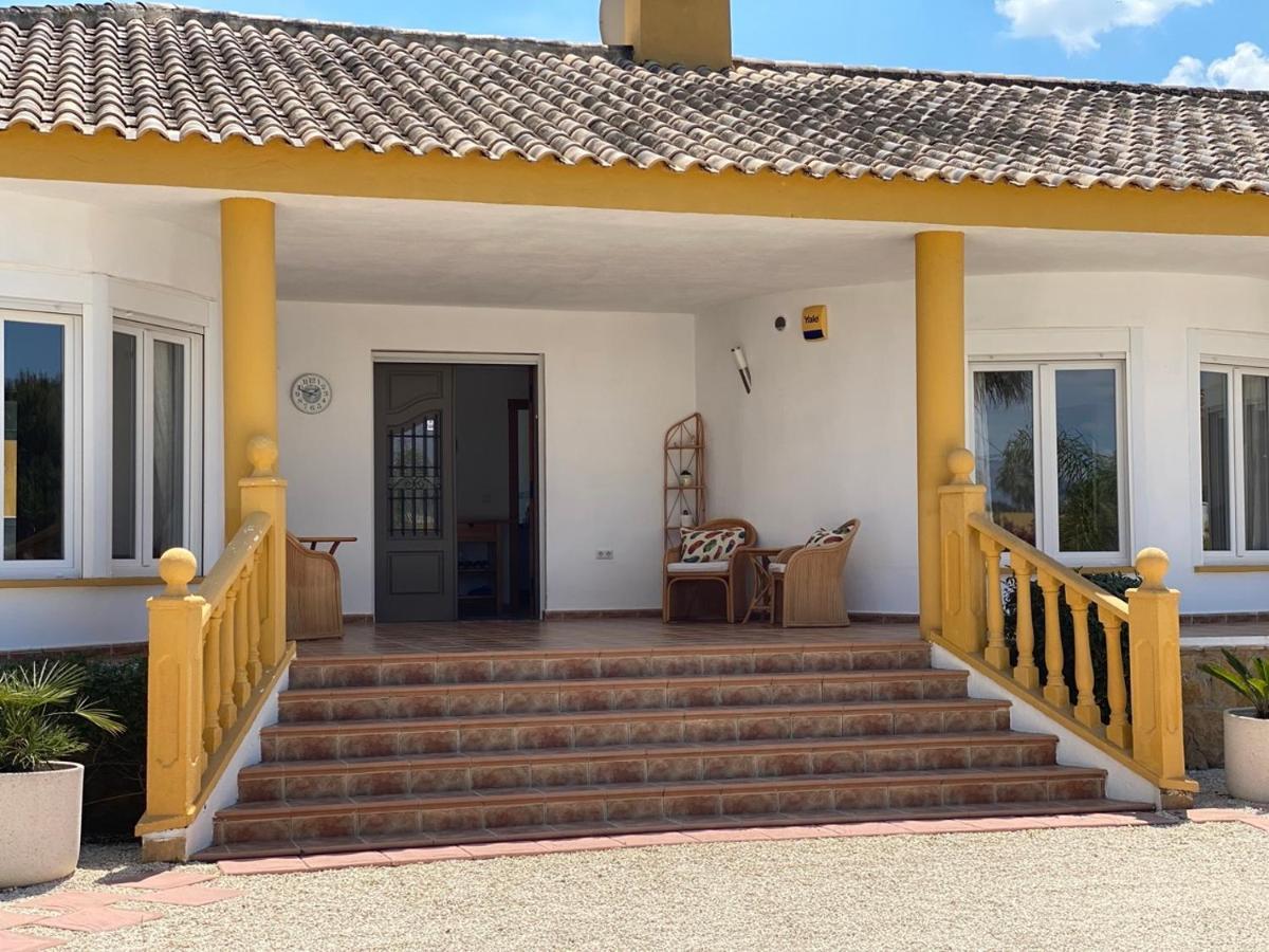 Villa Arizona Catral Zewnętrze zdjęcie