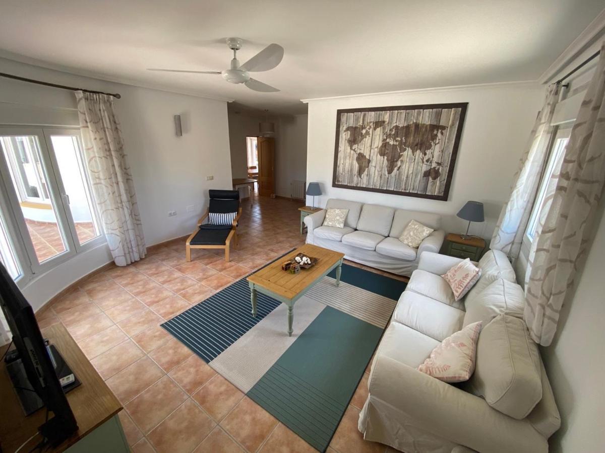 Villa Arizona Catral Zewnętrze zdjęcie