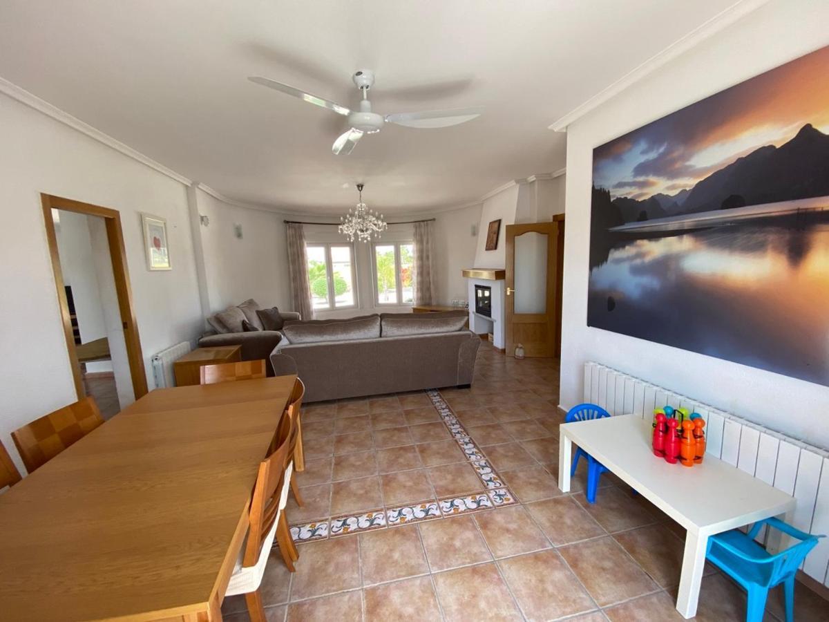 Villa Arizona Catral Zewnętrze zdjęcie