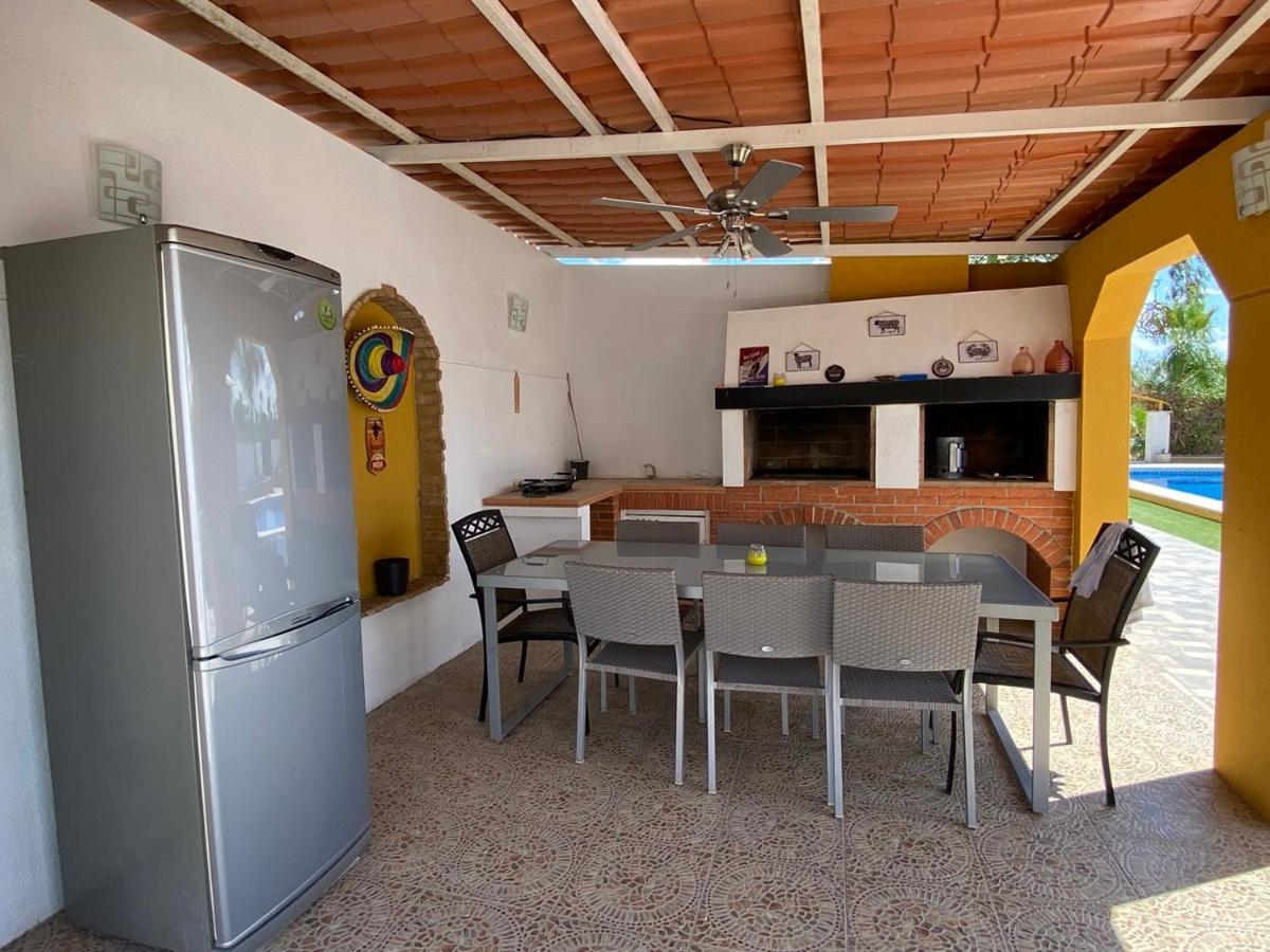 Villa Arizona Catral Zewnętrze zdjęcie